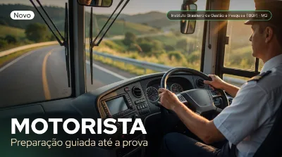 Capa: MOTORISTA