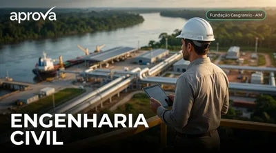 Capa: ENGENHARIA CIVIL