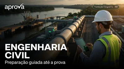 Capa: ENGENHARIA CIVIL