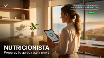 Capa: NUTRICIONISTA