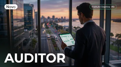 Capa: AUDITOR
