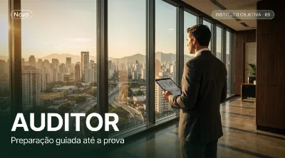 Capa: AUDITOR