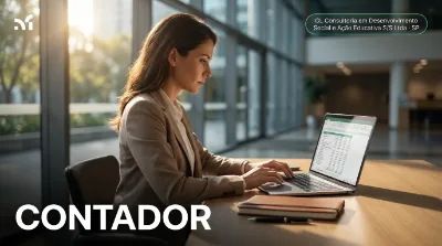 Capa: CONTADOR
