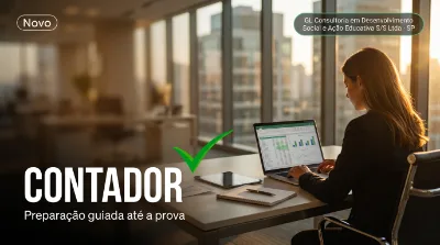Capa: CONTADOR