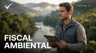 Capa: FISCAL AMBIENTAL