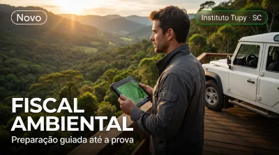 Capa: FISCAL AMBIENTAL