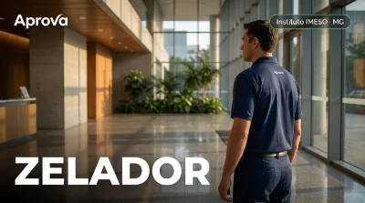 Capa: ZELADOR