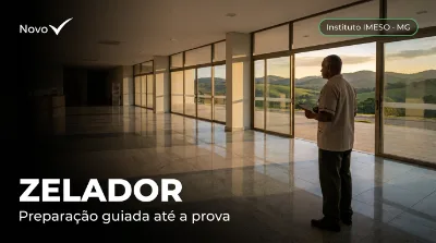 Capa: ZELADOR
