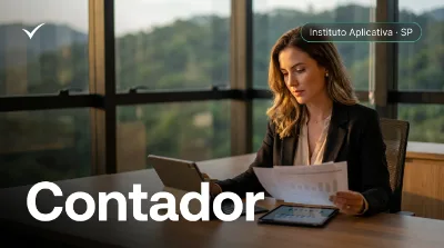 Capa: Contador