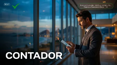Capa: CONTADOR