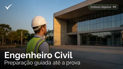 Capa: Engenheiro Civil