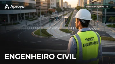 Capa: ENGENHEIRO CIVIL