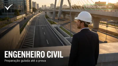 Capa: ENGENHEIRO CIVIL