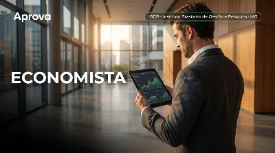 Capa: ECONOMISTA