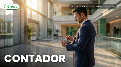 Capa: CONTADOR