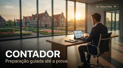 Capa: CONTADOR