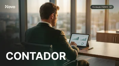 Capa: CONTADOR