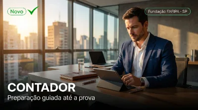 Capa: CONTADOR