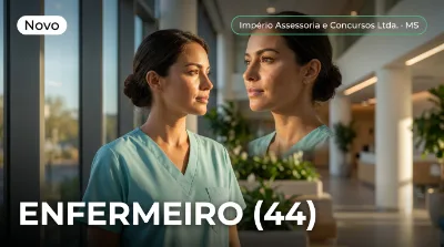 Capa: ENFERMEIRO (44)