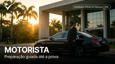 Capa: MOTORISTA