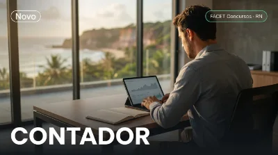 Capa: CONTADOR