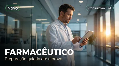 Capa: FARMACÊUTICO