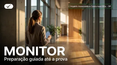 Capa: MONITOR