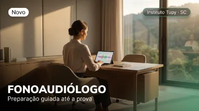 Capa: FONOAUDIÓLOGO