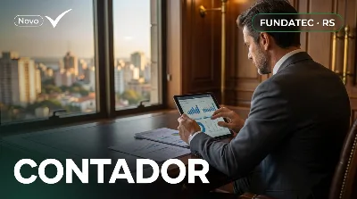 Capa: CONTADOR