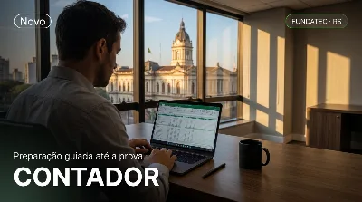 Capa: CONTADOR