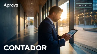 Capa: CONTADOR
