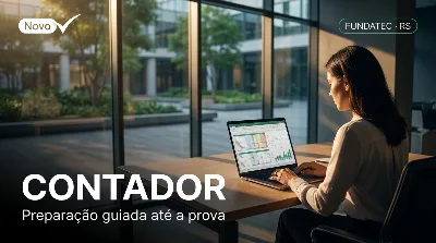 Capa: CONTADOR