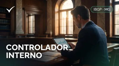 Capa: CONTROLADOR INTERNO