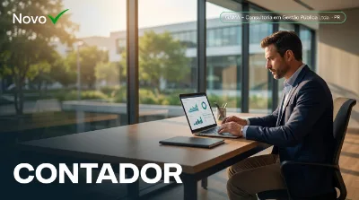 Capa: CONTADOR