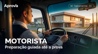 Capa: MOTORISTA